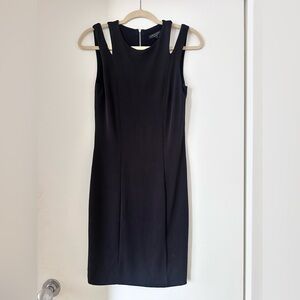 Rag & Bone Midi Dress